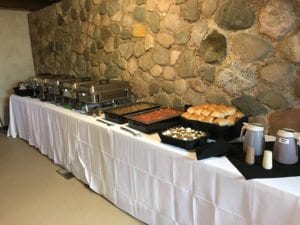 Dinner Catering Dinner Catering
