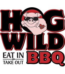 Hog Wild BBQ Restaurant and Catering Service