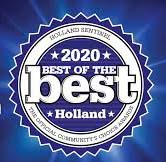 Best of the Best Holland BBQ
