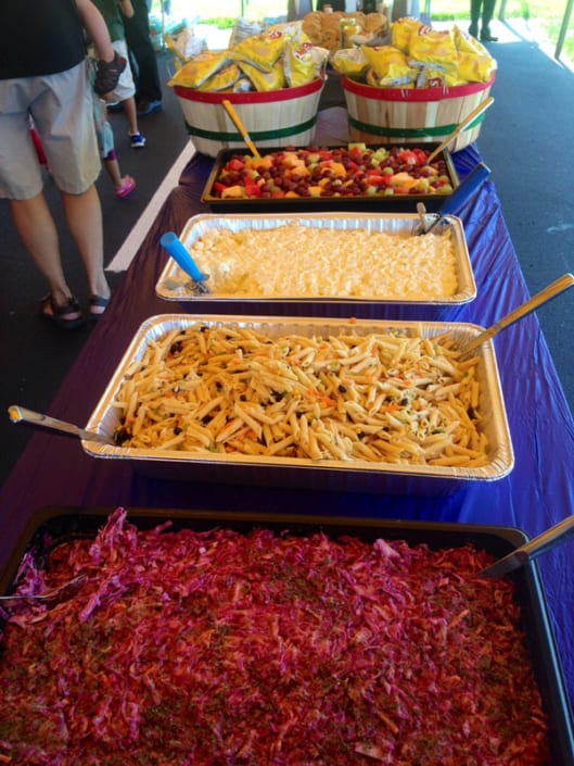 Sandwich Catering Packages by Hog Wild BBQ Holland, MI